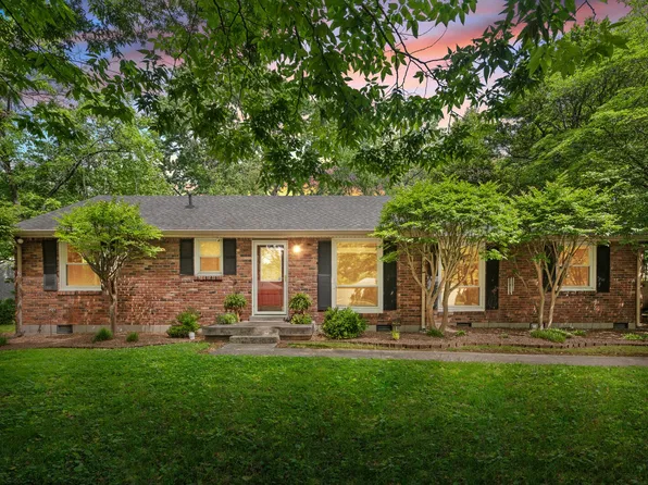 2204 June Dr, Nashville, TN 37214