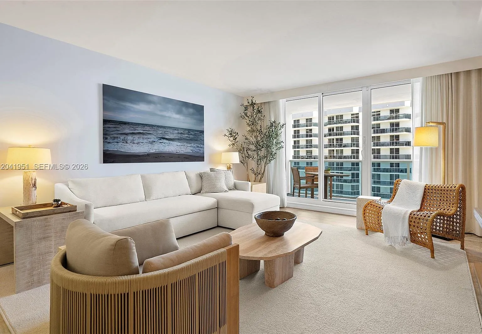 2399 Collins Avenue — Photo 1