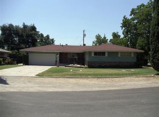 5464 E Madison Ave, Fresno, CA