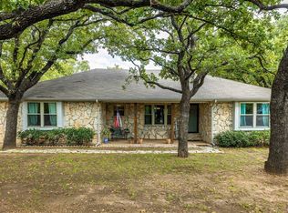 145 County Road 4845, Newark, TX 76071