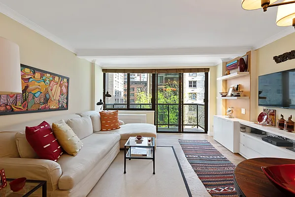 Rented by Corcoran | media 1