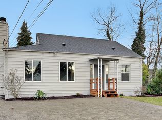 5205 Clarkston St, Tacoma, WA 98404