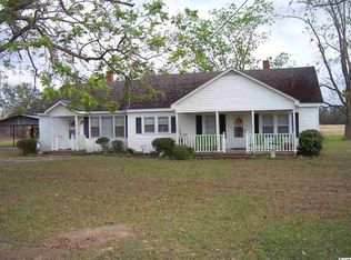 895 Highway 348, Loris, SC 29569