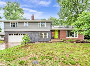 5529 S Dollison Ave, Springfield, MO 65810