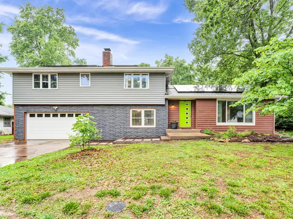 5529 S Dollison Avenue, Springfield, MO 65810