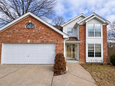308 Oak Top Ct, Ballwin, MO, 63021