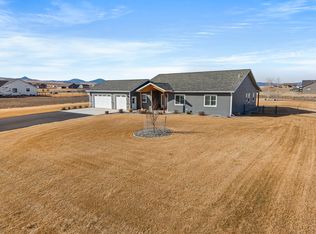 2188 Spring Wheat Loop, East Helena, MT 59635