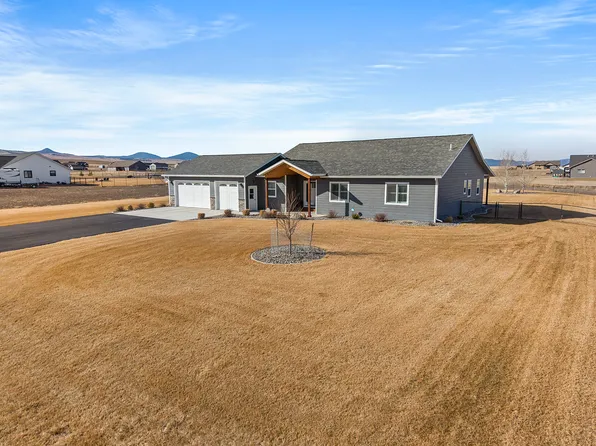 2188 Spring Wheat Loop, East Helena, MT 59635