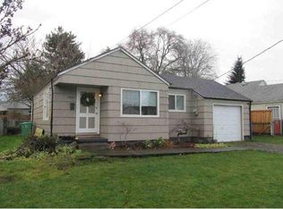 9414 N Chicago Ave, Portland, OR 97203