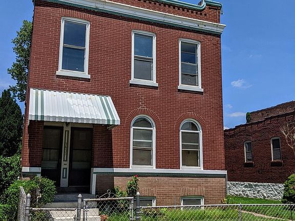 3rd image of 3433 Wyoming St #2F