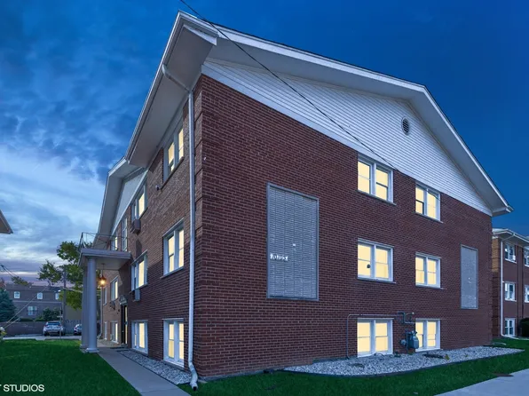 10105 Hartford Ct APT Gb, Schiller Park, IL 60176