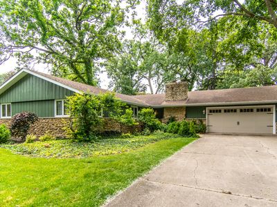 2458 E Cass St, Joliet, IL, 60432