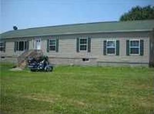 3775 Armington, Manchester, NY 14522