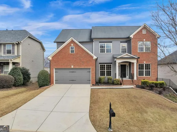4610 Evandale Way, Cumming, GA 30040