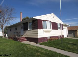 1922 12th Ave, Scottsbluff, NE 69361