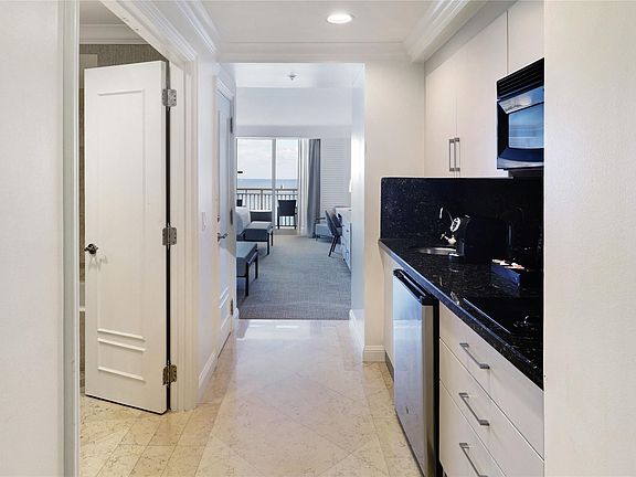 2nd image of 601 N Ft Lauderdale Bch Boulevard #1406