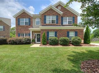 4016 Thorndale Rd, Indian Trail, NC 28079