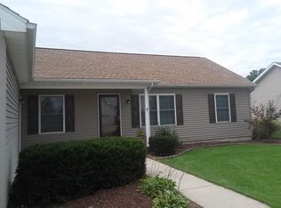 1110 Gardenia Ave, Vicksburg, MI 49097