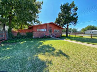 2419 37th St, Lubbock, TX 79412