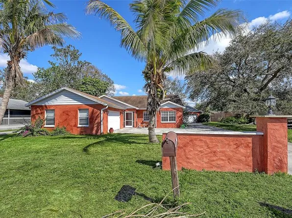 829 Gantt Ave, Sarasota, FL 34232