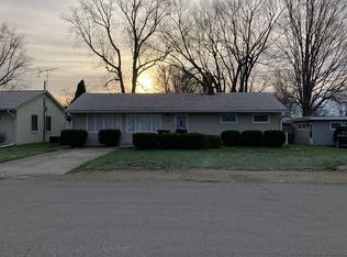 110 N Tyrone Dr, Muncie, IN