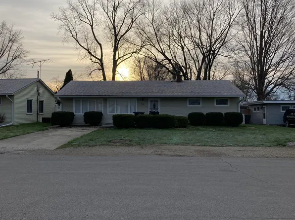 110 N Tyrone Dr, Muncie, IN 47304