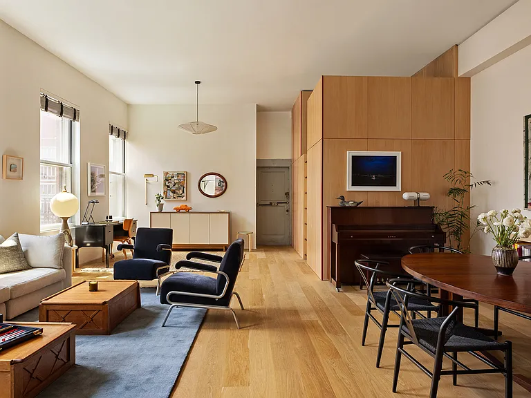 215 Bowery #5R — Photo 1