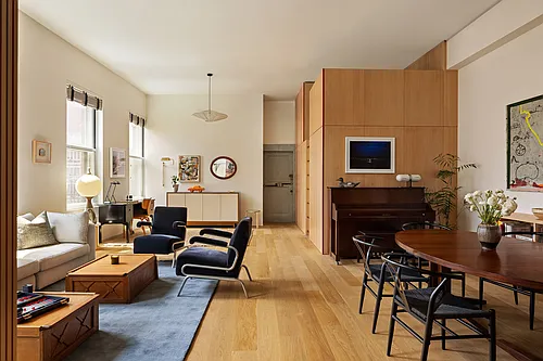215 Bowery #5R Photo 1