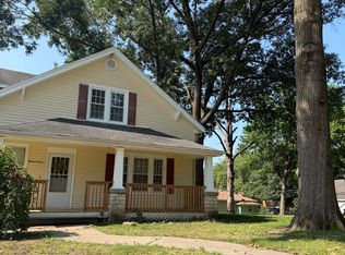 1307 Spruce St, Leavenworth, KS 66048