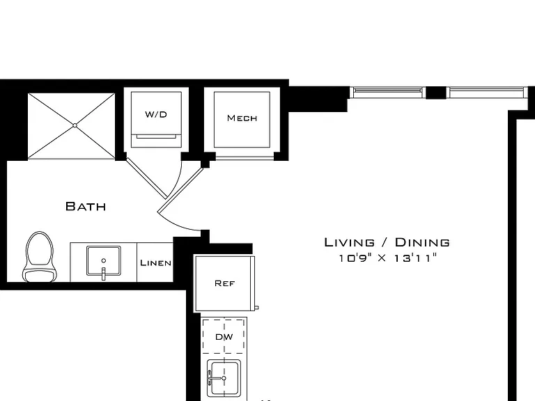 The Belgard — Photo 44