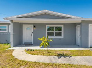 1245 Altman Dr, Merritt Island, FL 32952