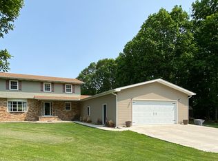 511 Grant St, Williamsport, IN 47993