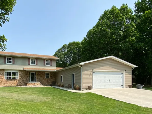 511 Grant St, Williamsport, IN 47993