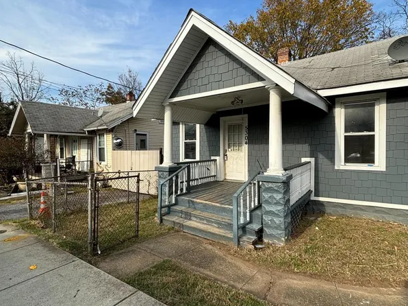 5304 Emerson St, Hyattsville, MD 20781