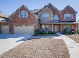 2911 McCannon Mill Dr, Dacula, GA 30019