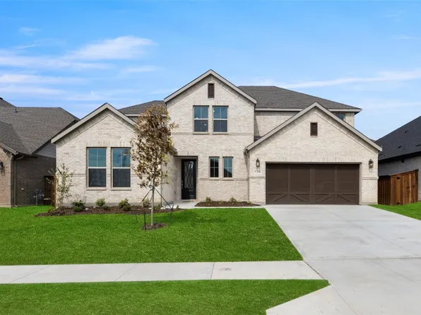 5708 Labelle Trl, Fort Worth, TX 76126