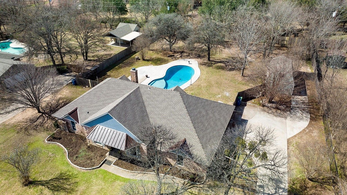 160 Cedarcrest Ln, Double Oak, TX 75077 Zillow