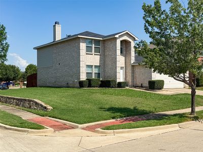 6224 Thoroughbred Trl, Denton, TX, 76210