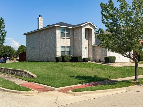 Home for Sale in Denton TX