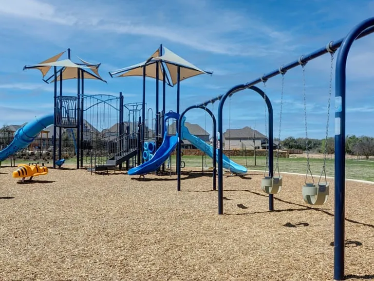 Community park