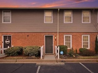 7750 Roswell Rd Unit 9B, Sandy Springs, GA 30350