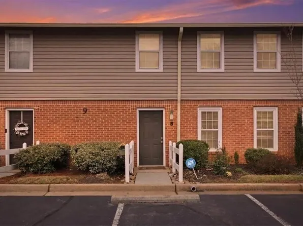 7750 Roswell Rd Unit 9B, Sandy Springs, GA 30350