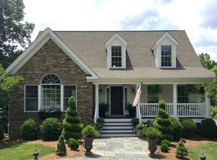 5534 Winesap Way, Russellville, TN 37860