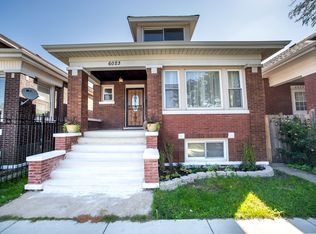 6023 S Richmond St, Chicago, IL 60629