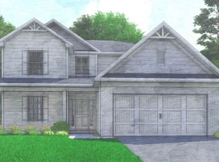 4215 Cornwall Dr, Forsyth, GA 31029