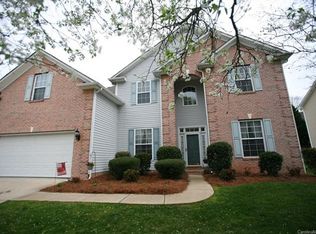 4820 Chesney St NW, Concord, NC 28027