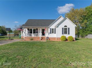 610 Winding Way Dr, Monroe, NC 28110