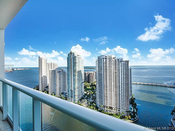 5th image of 300 Biscayne Blvd #T-3006