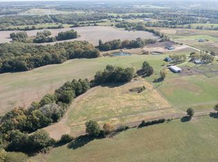 County Road 2030, Clifton Hill, MO 65244
