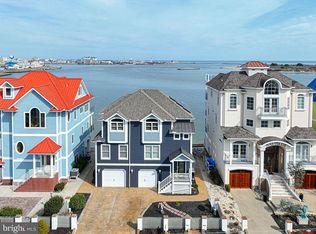 12955 Harbor Rd, Ocean City, MD 21842